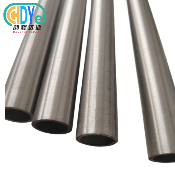 niobium pipe tube